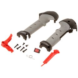 MTD 753-08564 Throttle Housing Assembly - MTD 753-08564