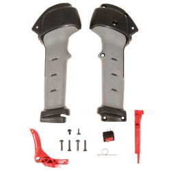 MTD 753-08564 Throttle Housing Assembly - MTD 753-08564