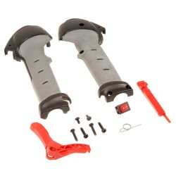 MTD 753-08564 Throttle Housing Assembly - MTD 753-08564