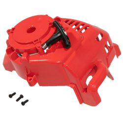 MTD 753-09224 Starter Housing Assembly - MTD 753-09224