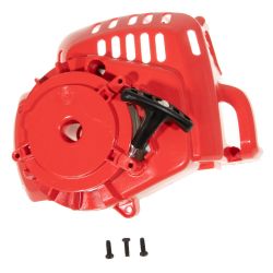 MTD 753-09224 Starter Housing Assembly - MTD 753-09224