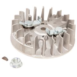 MTD 753-10293 Flywheel YD4000.8-15 - MTD 753-10293