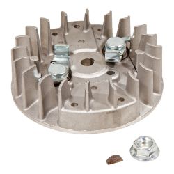 MTD 753-10293 Flywheel YD4000.8-15 - MTD 753-10293