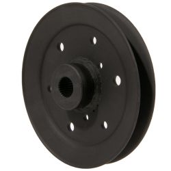 MTD 756-04274 V-Type Pulley - 4.50 