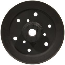 MTD 756-04274 V-Type Pulley - 4.50 - MTD 756-04274