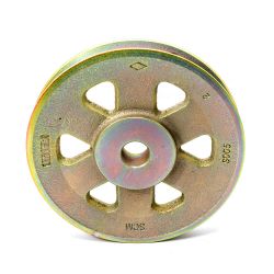 MTD 756-04430 Deck Drive Pulley 
