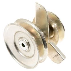 MTD 756-05002 4.46" Dia Pulley 