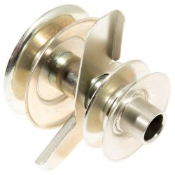 MTD 756-05002 4.46" Dia Pulley - MTD 756-05002
