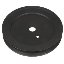MTD 756-05111 6" Spindle Pulley - MTD 756-05111