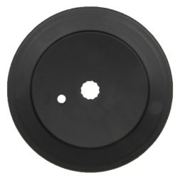MTD 756-05111 6" Spindle Pulley - MTD 756-05111