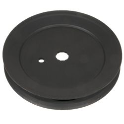 MTD 756-05111 6" Spindle Pulley - MTD 756-05111