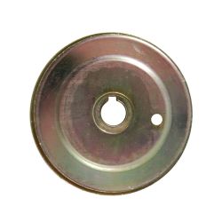 MTD 756-3055 Double Pulley 