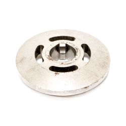 MTD 756-3091A Inner/Outer Pulley 