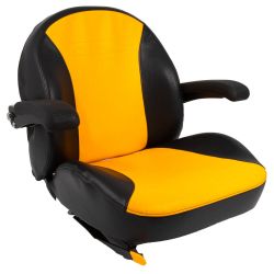 MTD 757-04146A Pro Gel Seat Assembly - MTD 757-04146A