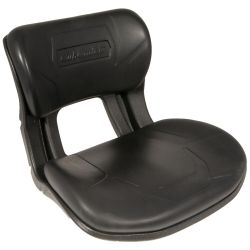 MTD 757-05077 Cub Black Lo Seat - MTD 757-05077