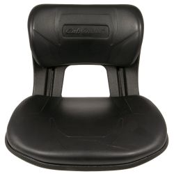 MTD 757-05077 Cub Black Lo Seat - MTD 757-05077