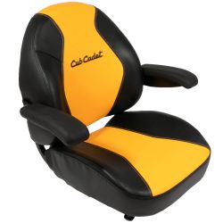 MTD 757-05187 Cub Slide Seat - MTD 757-05187