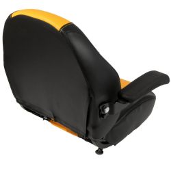 MTD 757-05187 Cub Slide Seat - MTD 757-05187