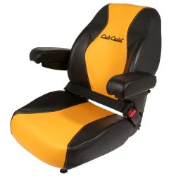 MTD 757-05749 Cub Slide Seat 
