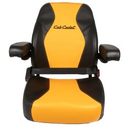 MTD 757-05749 Cub Slide Seat - MTD 757-05749