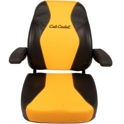MTD 757-05807 Cub Slide Seat - MTD 757-05807