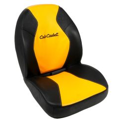 MTD 757-05888 Seat - 18 4 PT M 