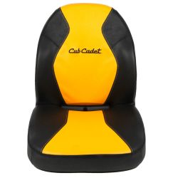 MTD 757-05888 Seat - 18 4 PT M - MTD 757-05888