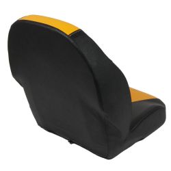 MTD 757-05888 Seat - 18 4 PT M - MTD 757-05888