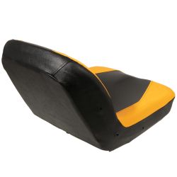 MTD 757-06027 Cub Hi Back Seat - MTD 757-06027