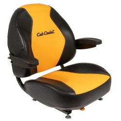 MTD 757-06199 Cub Slide/AR Seat - MTD 757-06199