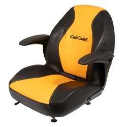 MTD 757-06200 Cub Seat - MTD 757-06200