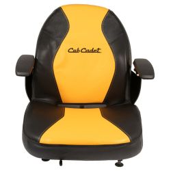 MTD 757-06200 Cub Seat - MTD 757-06200