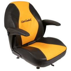 MTD 757-06200 Cub Seat - MTD 757-06200