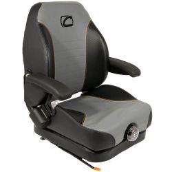 MTD 757P05068A Seat Assembly - MTD 757P05068A