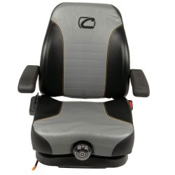 MTD 757P05068A Seat Assembly - MTD 757P05068A
