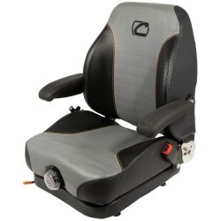 MTD 757P05068A Seat Assembly - MTD 757P05068A