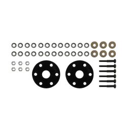 MTD 759-04059 Flex D Coupler Kit 