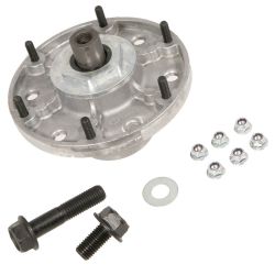 MTD 759-05342 Spindle Replacement - MTD 759-05342