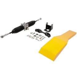 MTD 759-05642B Lower Steering Shaft - MTD 759-05642B