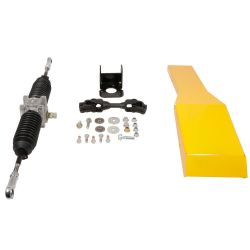 MTD 759-05642B Lower Steering Shaft - MTD 759-05642B