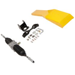MTD 759-05642B Lower Steering Shaft - MTD 759-05642B