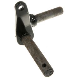 MTD 759-3004-0637 Left Hand Knuckle Assembly - MTD 759-3004-0637