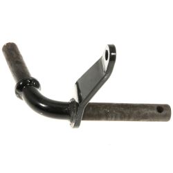 MTD 759-3004-0637 Left Hand Knuckle Assembly - MTD 759-3004-0637