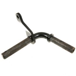MTD 759-3004-0637 Left Hand Knuckle Assembly - MTD 759-3004-0637