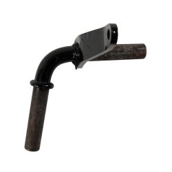 MTD 759-3006 Right Hand Knuckle Assembly 