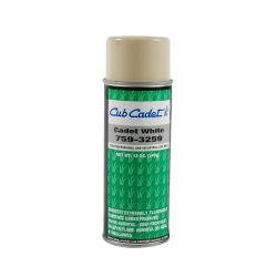 MTD 759-3259 White Paint - #935 