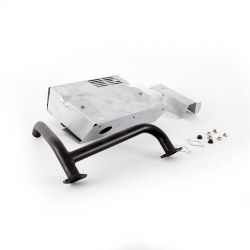MTD 759-3944 Pipe & Muffler Kit 