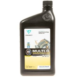 MTD 77462DX6US Hydraulic/Transmission VO Fluid 