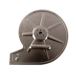 MTD 781-04165A-0638 Back Blower Plate 