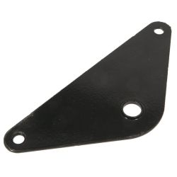 MTD 783-07208A-0637 Hitch Plate - MTD 783-07208A-0637